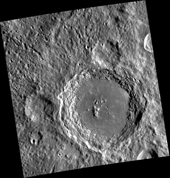 File:Mercury's Lennon crater.jpg