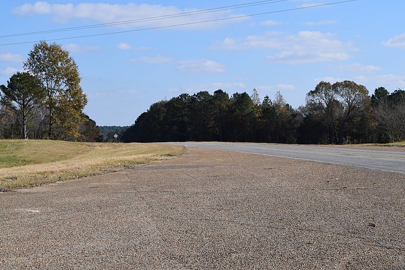 File:Mississippi Highway 310.jpg