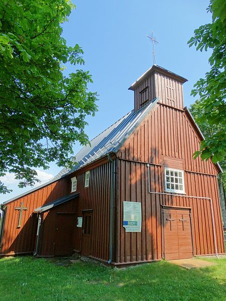 File:Mitkaičiai, bažnyčia.JPG