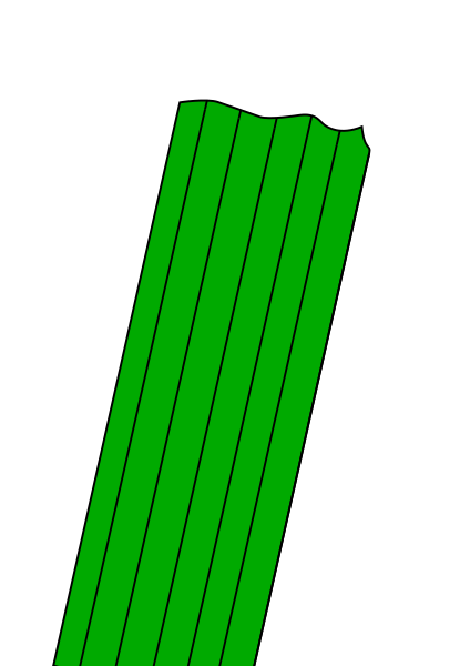 File:Mowing reel mower.svg