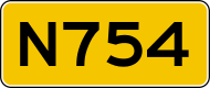 File:NLD-N754.svg