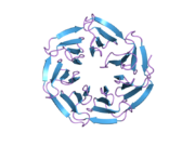 2h14: Crystal of WDR5 (apo-form)