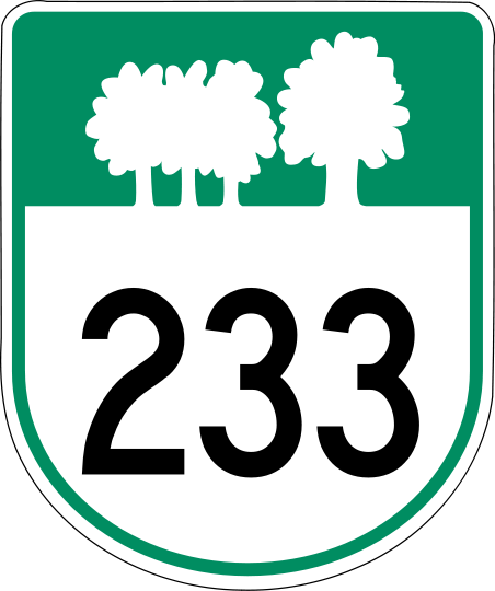 File:PEI Highway 233.svg