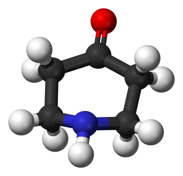 File:Piperidin-4-one-3D-balls.png