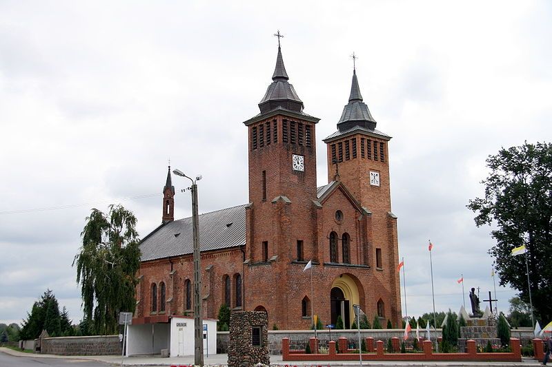 File:Poland Grudusk Church.jpg