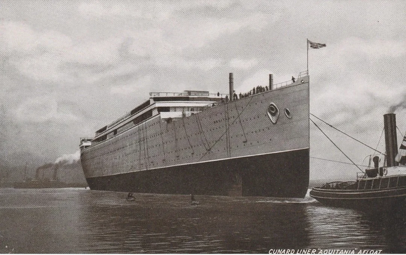 File:RMS Aquitania’s launch.webp