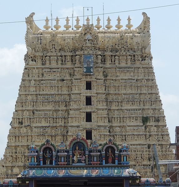 File:Sankaranarayana Swamy Temple.jpg