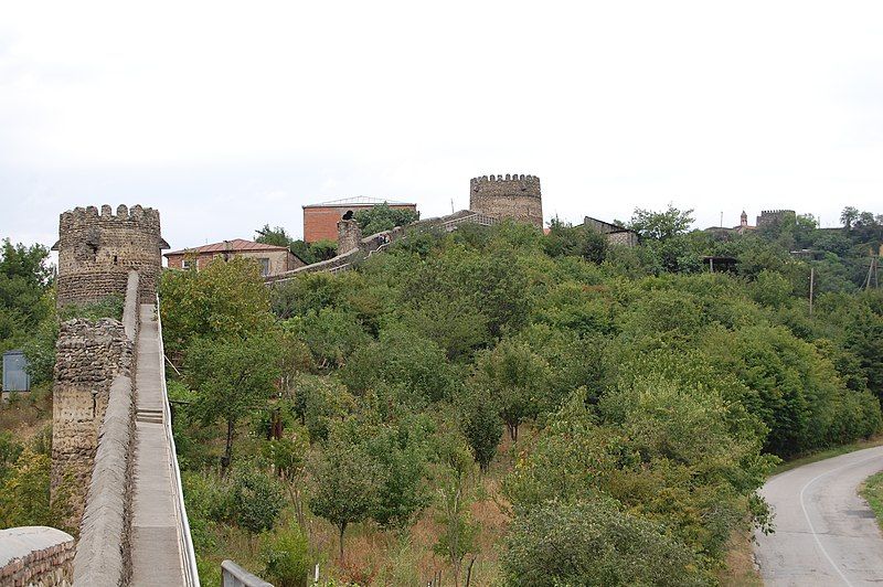 File:Sighnaghi (9460987268).jpg