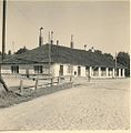 The Simuna inn (early 20th century)