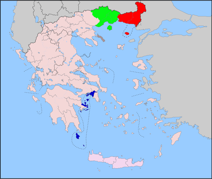 File:Super-prefectures of Greece.svg