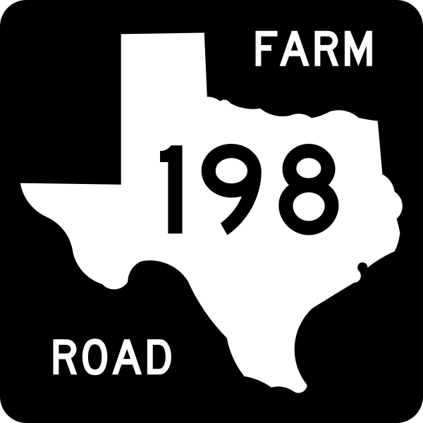 File:Texas FM 198.svg