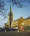 The Steeple, Montrose