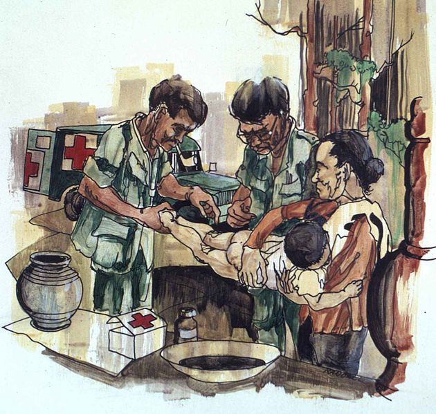 File:VietnamCombatArtISeeItbyStephenHRandallCATVII1968.JPG