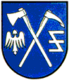 Coat of arms of Naßweiler