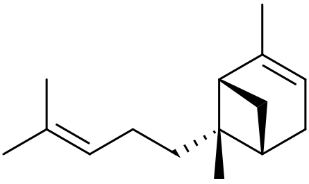 File:Α-cis-bergamotene.svg