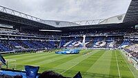 Suita City Football Stadium