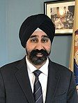 Ravinder Bhalla