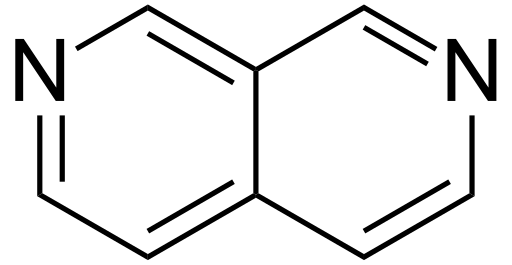 File:2,7-naphthyridine.svg