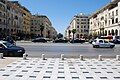 View from Egnatia Street