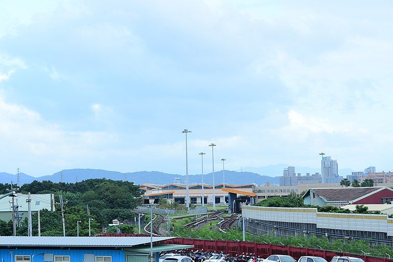 File:2020 Luzhou Depot.jpg