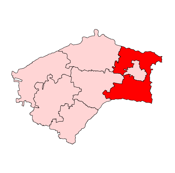 File:53-Raichur Rural constituency.svg