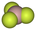 aluminium trifluoride