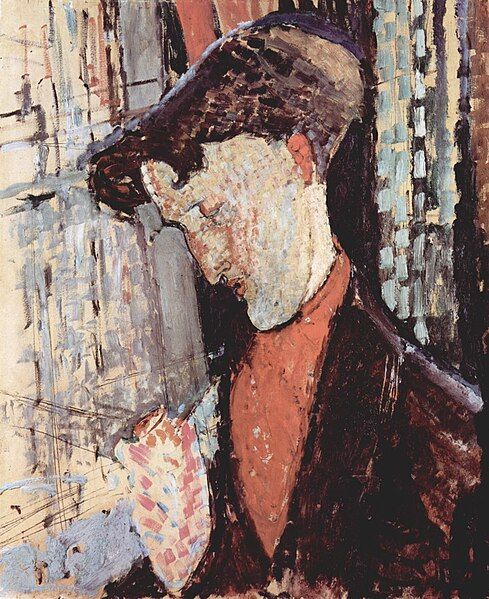 File:Amedeo Modigliani 039.jpg