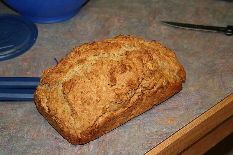 File:Beer Bread 1.jpg