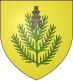 Coat of arms of Le Brusquet