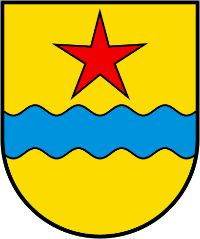 File:CHE Kleinlützel COA.svg