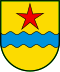 Coat of arms of Kleinlützel