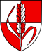 Coat of arms of Montilliez