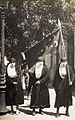 Image 8Female nationalists demonstrating in Cairo, 1919 (from Egypt)