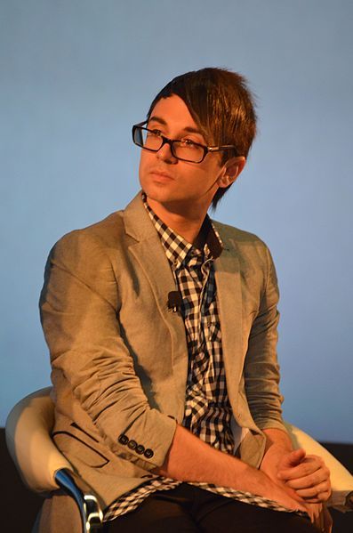 File:Christian Siriano 2012.jpg