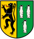 Coat of arms of Langerwehe