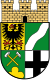 Coat of arms of Würselen