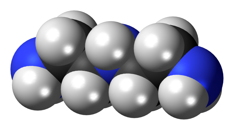 File:Diethylenetriamine-3D-spacefill.png