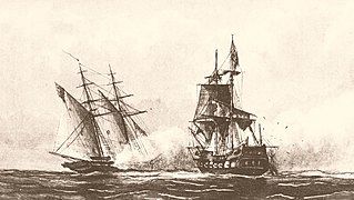 First Barbary War