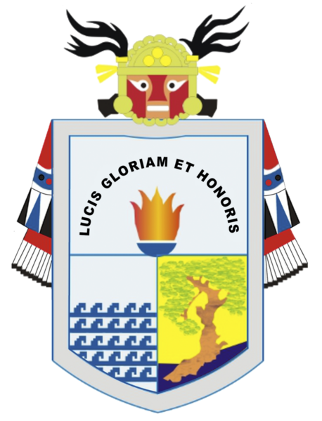 File:Escudo Región Lambayeque.png