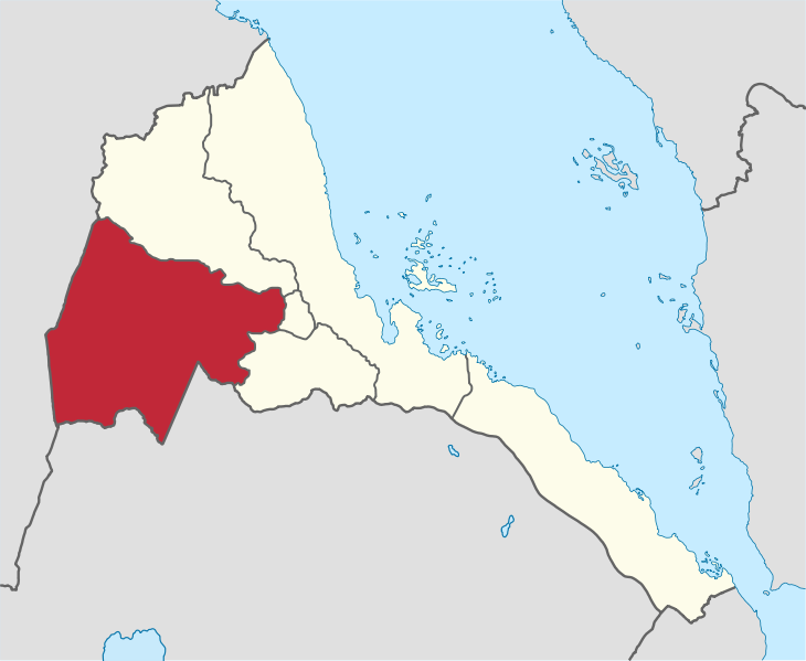 File:Gash-Barka in Eritrea.svg