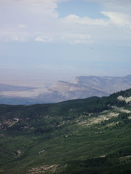 File:Grand Mesa-NW-view.JPG