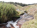 Belihul Oya, a tributary of Walawe River