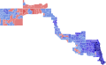 2022 United States House of Representatives election in Illinois's 9th congressional district