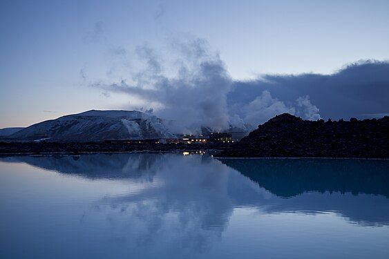 Blue Lagoon (Haffy, you found the article, so you can nom if you want .. nää - I put that in the article - You nominate it.) (nominated)