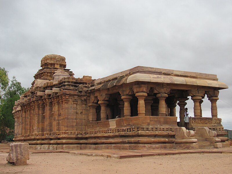 File:Jain temple aihole.JPG