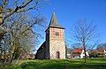 Johannes-der-Täufer-Kirche, Bexhövede