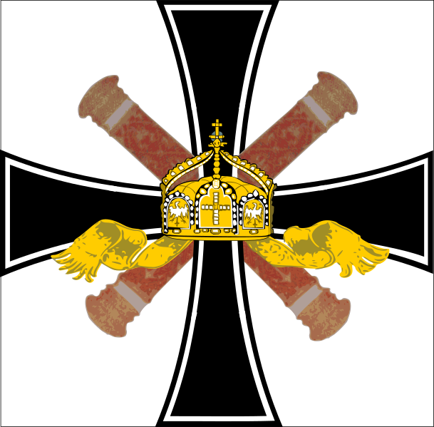 File:KMarine OF10-Grossadmiral-Flag 1918.svg