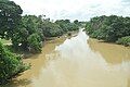 Kogum River, Kogum Station.