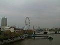 London Eye