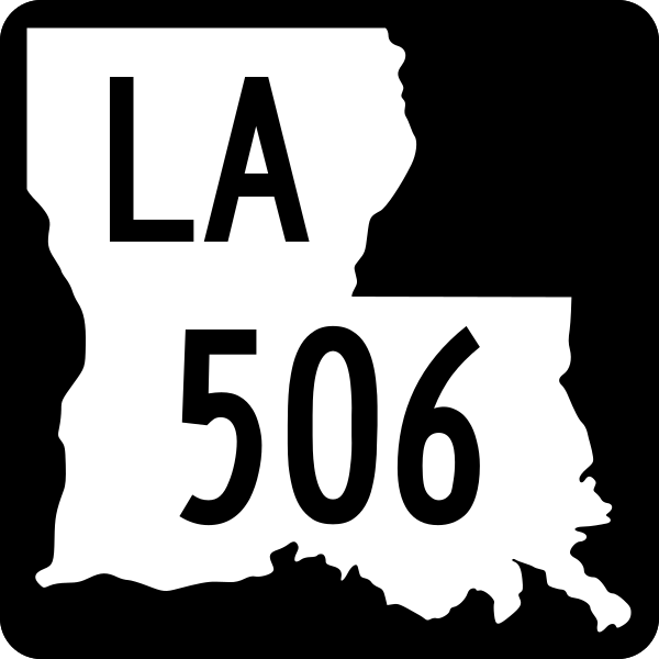 File:Louisiana 506 (2008).svg